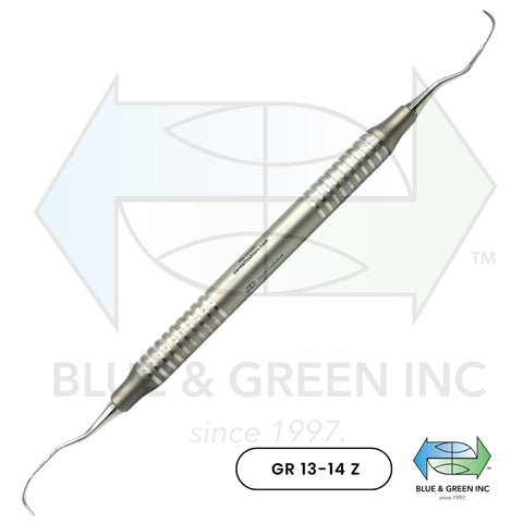 Scaler (GR 13-14 Z)