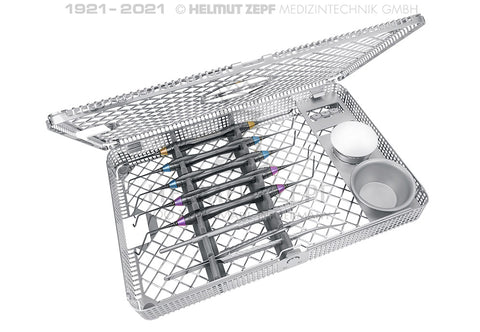 SRC Set for Subperiostale  (46.045.00OX)