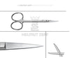 Iris Scissors, Straight (46.050.11)