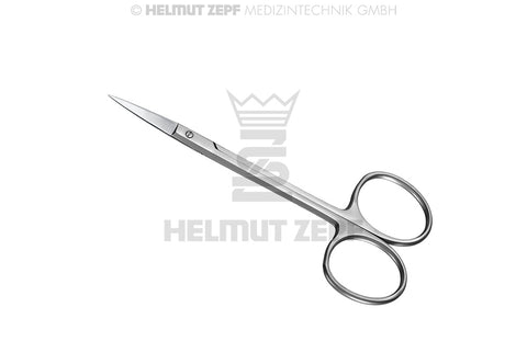 Iris Scissors, Straight (46.050.11)