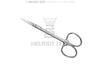 Iris Scissors, Straight (46.050.11)
