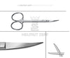 Iris Scissors, Curved (46.051.11)