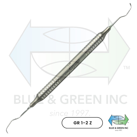 Scaler (GR 1-2 Z)