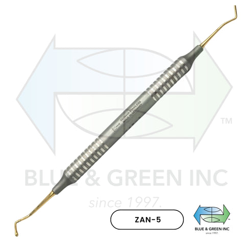 Composite Instrument ZAN 5 (1800-35 TIZ)