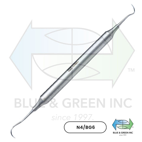 Nevi 4 scaler (N4/BG6)