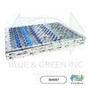 Galaxy Cassette 27x17 -12 Instruments (184067) - Blue & Green Inc.