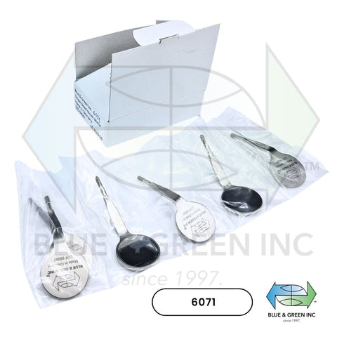 One-Sided Mega Mirrors (6170) - Blue & Green Inc.