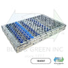 Galaxy Cassette 27x17 -12 Instruments (184067) - Blue & Green Inc.