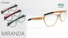 Swarovski iMag XR - Titan TI22 (0030-030)