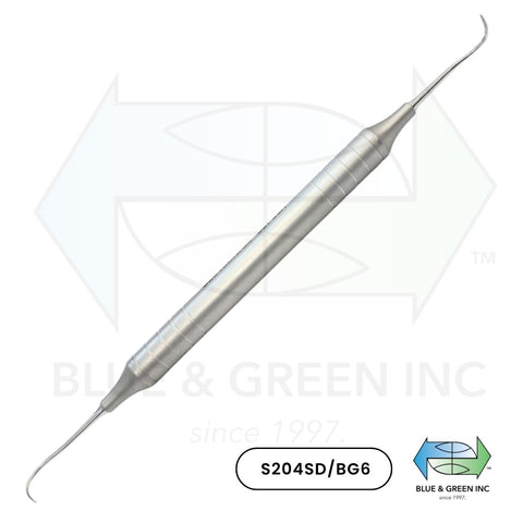 Scaler (S204SD/BG6)