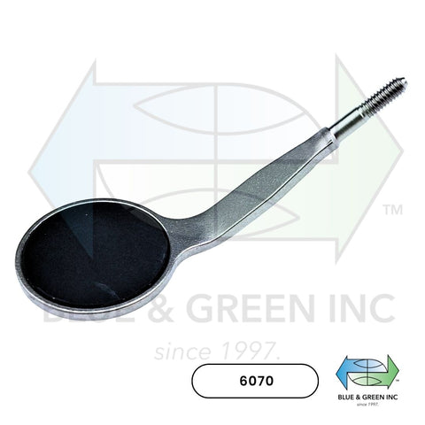 One-Sided Mega Mirrors (6070) - Blue & Green Inc.