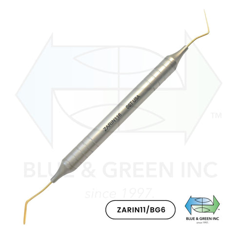 Composite Instrument ZARIN11/BG6
