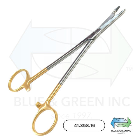 Needle Holder (41.358.16)