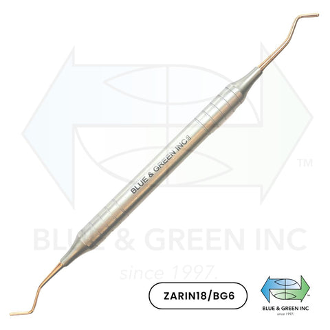 Composite Instrument ZARIN18/BG6