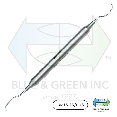 Scaler (GR 15-16/BG6)