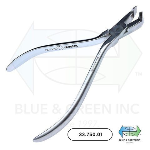 Ortho Pliers (33.750.01)