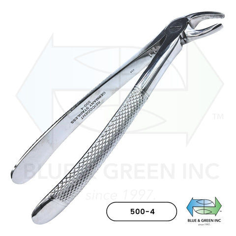 Forceps (500-4)