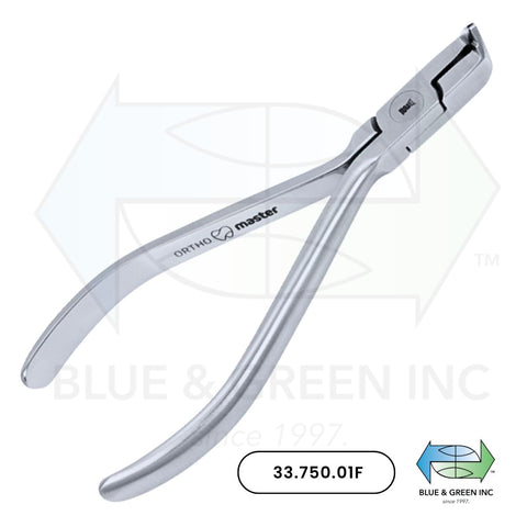 Ortho Pliers (33.750.01F)
