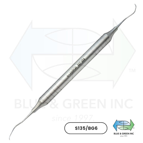 Scaler (S135/BG6)