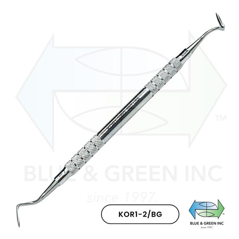 Orban knife (KOR1-2/BG)