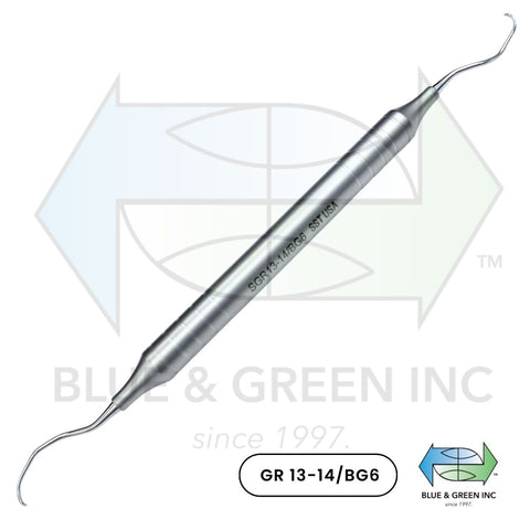 Scaler (GR 13-14/BG6)