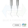 Scaler (S135/BG6)