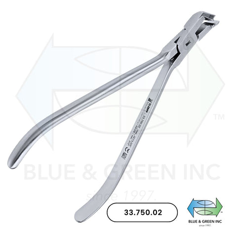 Ortho Pliers (33.750.02)
