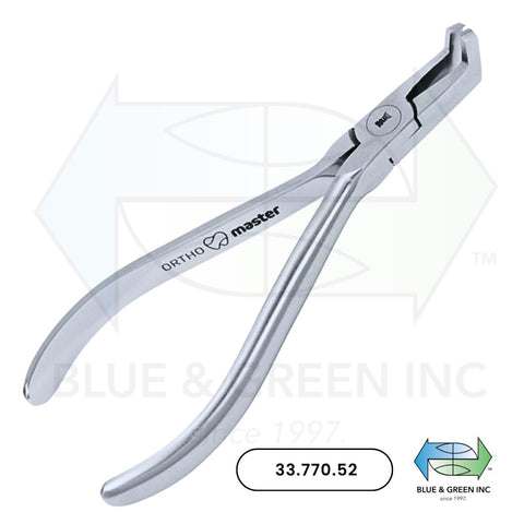 Ortho Pliers (33.770.52)