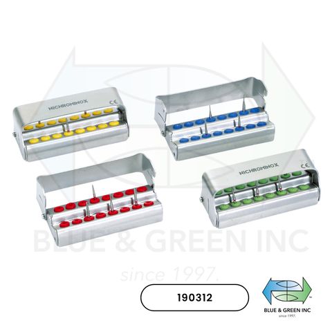 Ergo Plugin 16 (190312) - Blue & Green Inc.