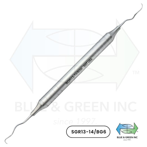 Curette (SGR13-14/BG6)