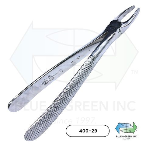 Forceps Upper Root (400-29)