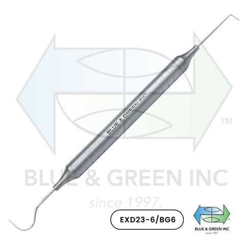 Explorer (EXD23-6/BG6)