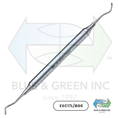 Excavator EXC17L/BG6