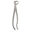 Cowhorn Extracting forceps (HSA 161-86)