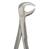 Cowhorn Extracting forceps (HSA 161-86)