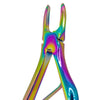 Pediatric Extracting forceps for childeren upper anterior (HSA 350-01)