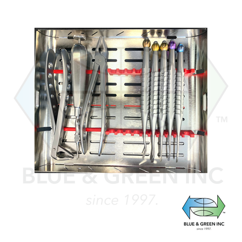 Easy Extraction Kit -KXD1