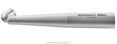 ROTAMAX PRO 45KL - KAVO Interchangeable - Torque Head 2000023 - Blue & Green Inc.