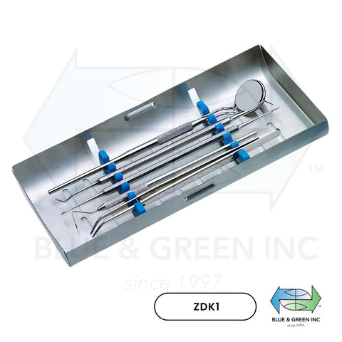 Diagnostic Kit (ZDK1)