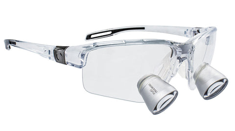 Swarovski iMag XR - Sydney - Model A (0030-030) - Blue & Green Inc.