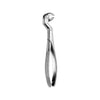 Wisdom teeth Extracting forceps (081-22)