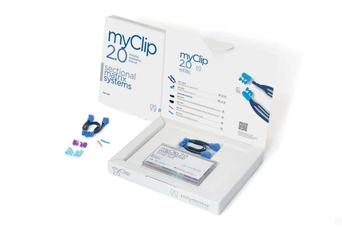 MyClip 2.0 (6305) - Blue & Green Inc.