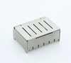 Cassette modulis 4 modules (500914)