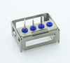 Cassette modulis 4 modules (500914)