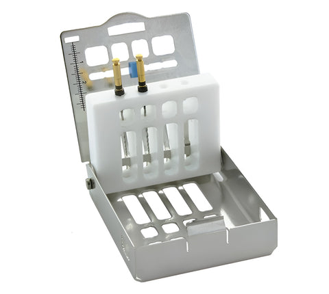 ENDO PRO - 4 holes (182340)