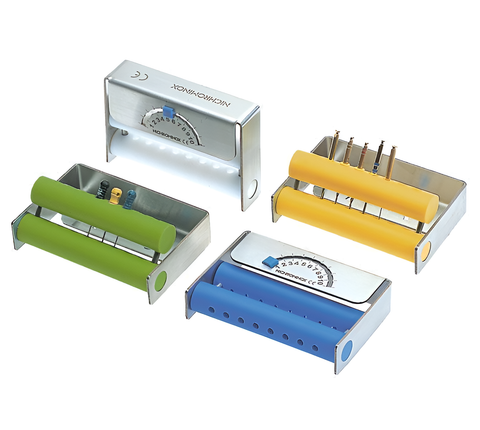 Endo Dispenser - 8 Holes with Sterimeter (182210)