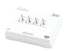 Minimal Prep Kit (1366) HP Laboratory Kit Lab & Dental Bur Kit - Blue & Green Inc.
