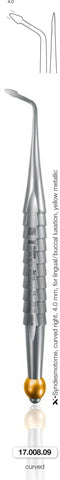 Interproximator X-Tools (17.008.09) Elevator - Blue & Green Inc.