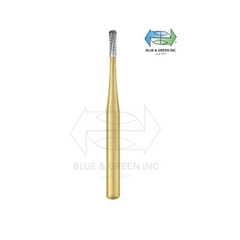 Great White Gold Carbide Bur GW#245 - 10 Pack (18212)