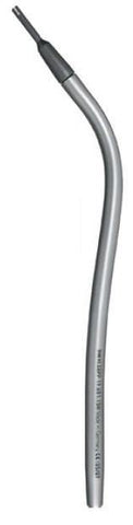Surgical Micro Aspirator, 1.5mm, 17.5cm (19.651.15M) Aspirator - Blue & Green Inc.